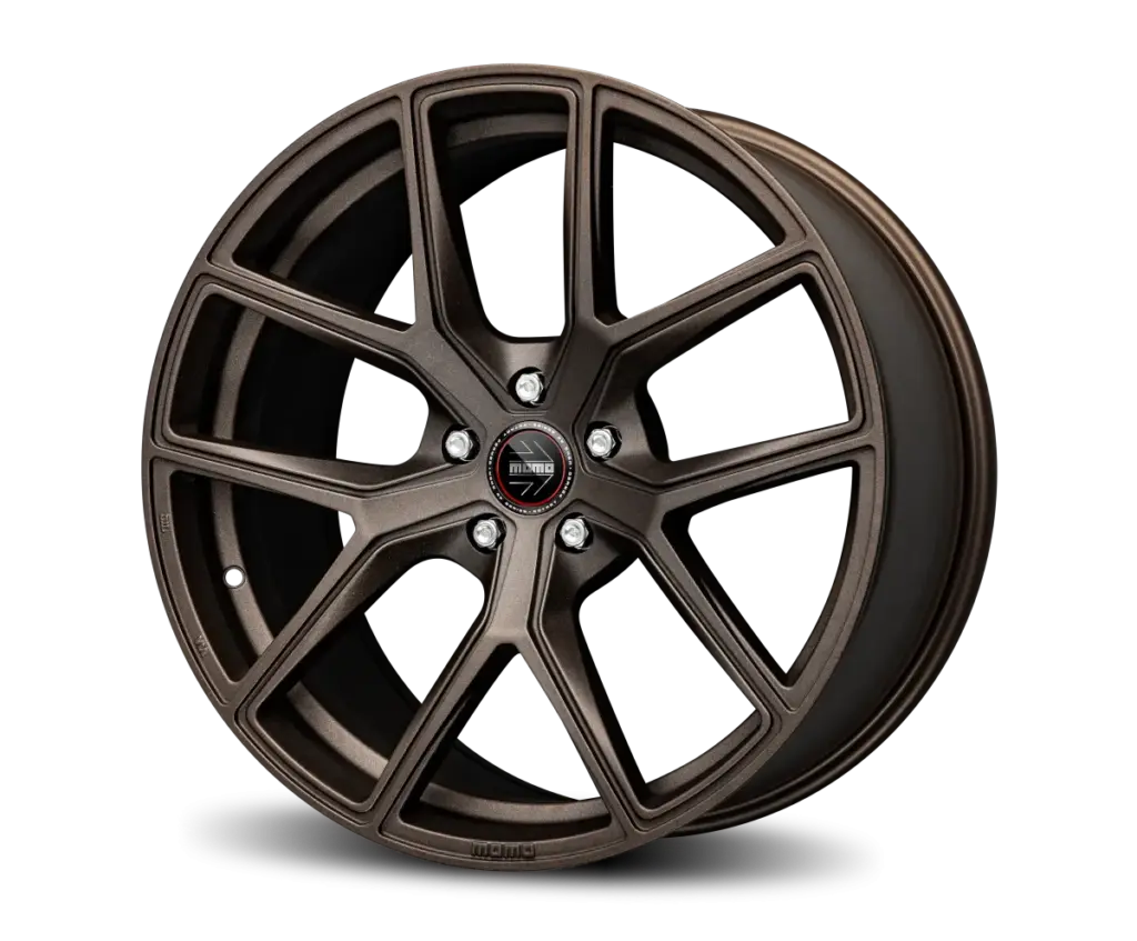 RF-01 Metallic Brown
