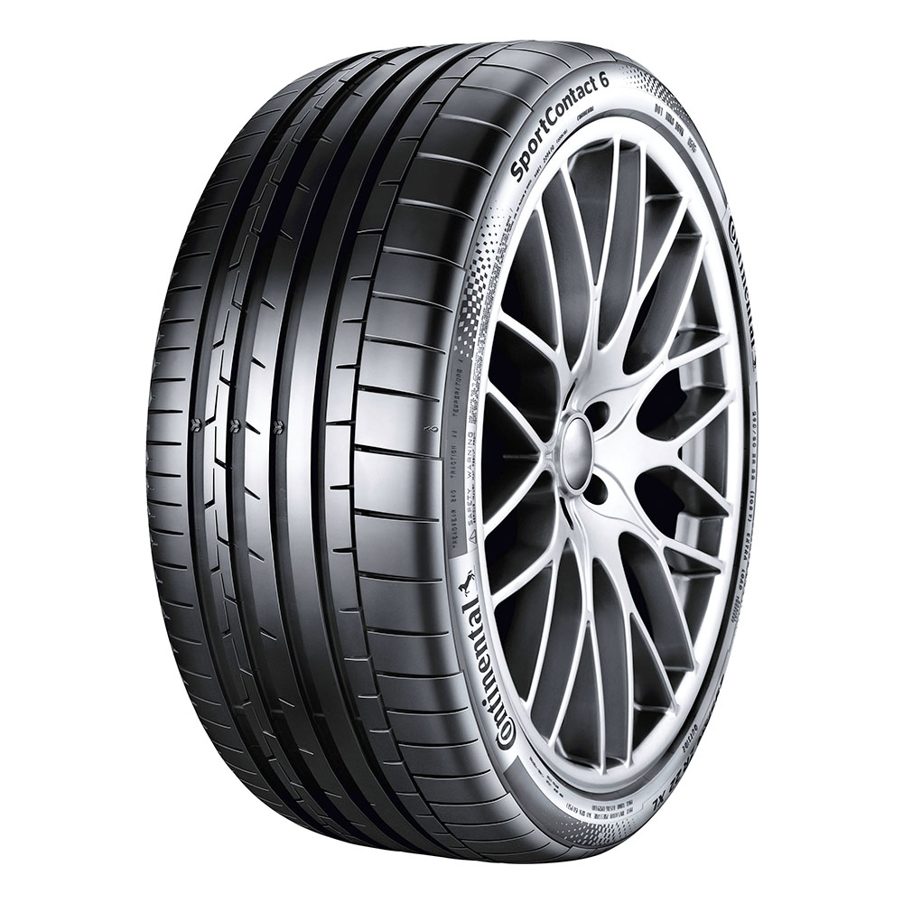 SPORT CONTACT 6 MGT