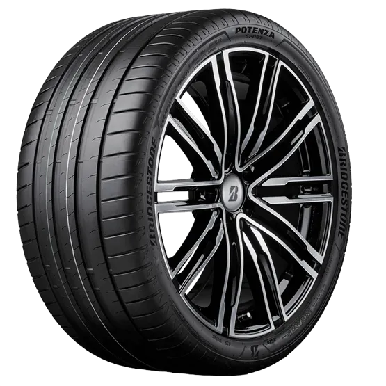 POTENZA SPORT
