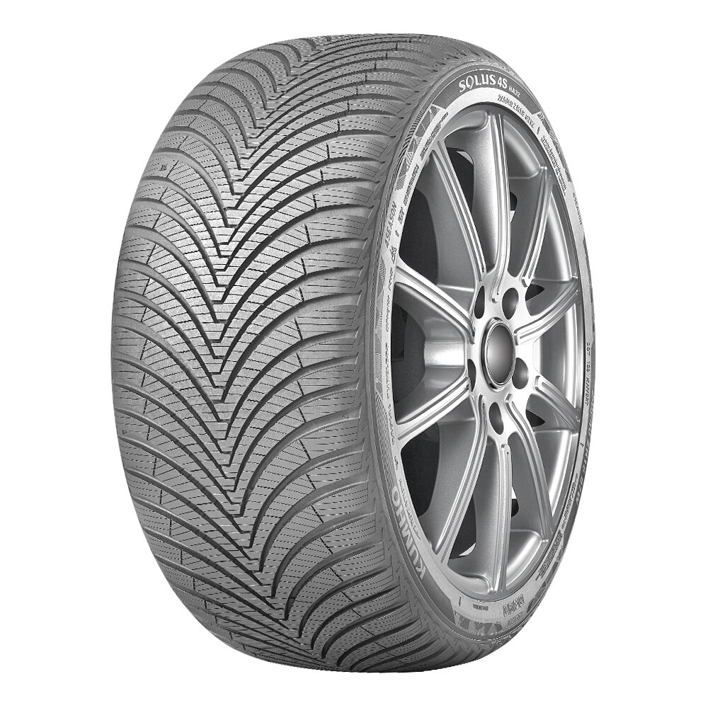 Anvelopa KUMHO HA32 185 R15 65 88H/D/B/71dB-B Allseason