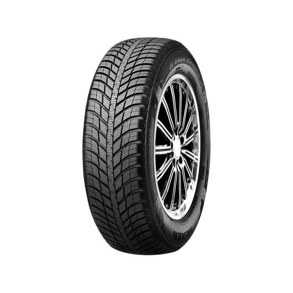 Anvelopa NEXEN Nblue-4Season 205 R16 60 96H/D/B/70dB-B AllSeason