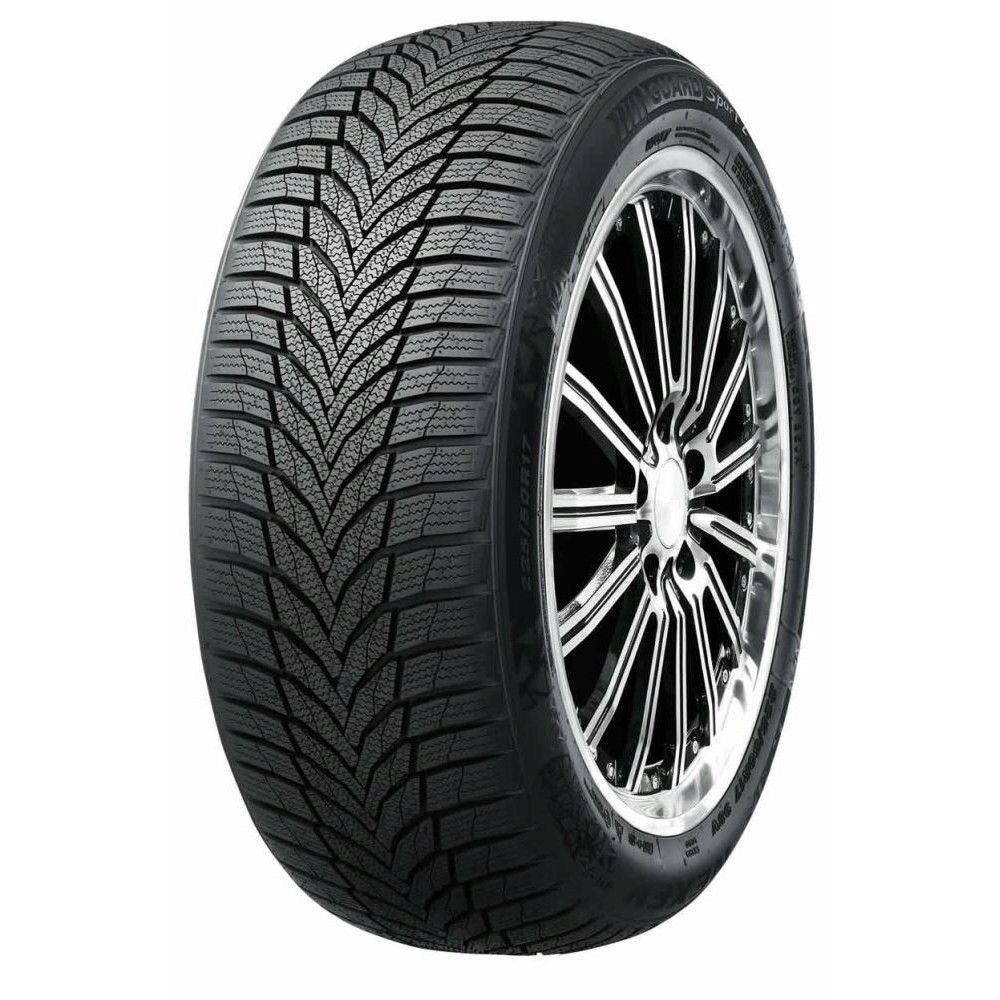 Anvelopa NEXEN Wingurad-Sport2-SUV 235 R17 65 108H/XL/D/C/B-72dB Iarna