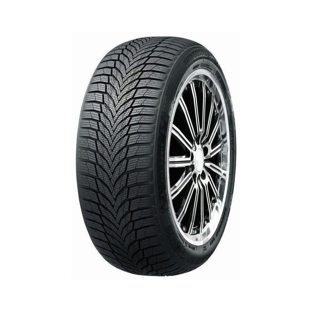 Anvelopa NEXEN Winguard-Sport-2-SUV 255 R19 50 107V/XL/C/C/73dB-B Iarna