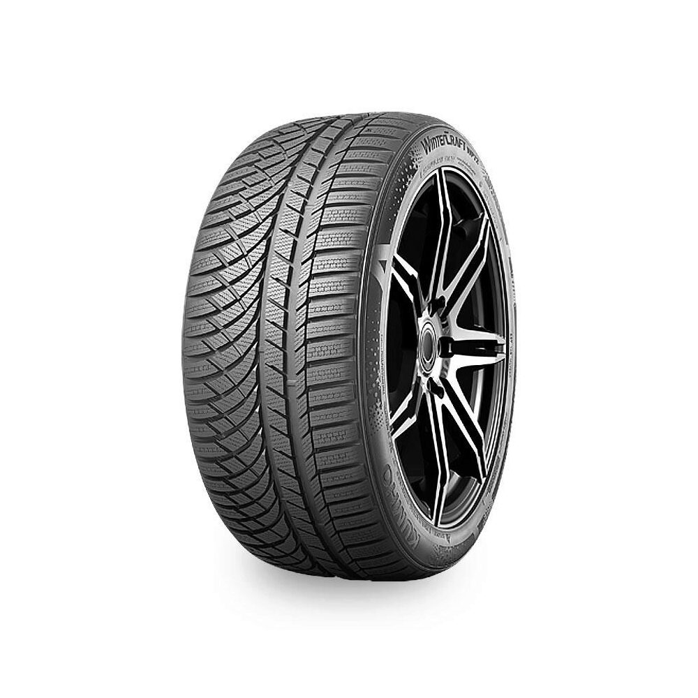 Anvelopa KUMHO WP72 245 R20 40 99W/XL/C/C/72dB-B Iarna