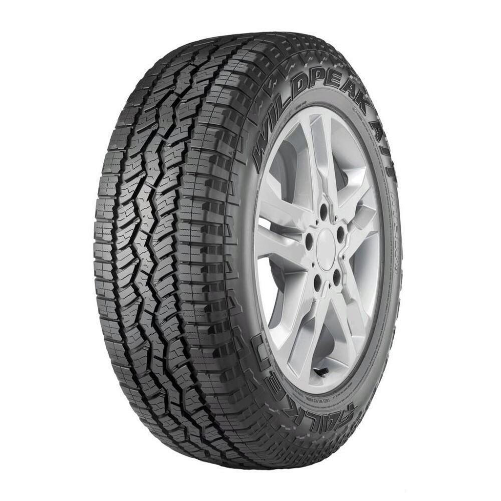 333891 Anvelope FALKEN WildPeak-AT3WA 245 R17 70 114T/XL/E/E/2-71dB AllSeason