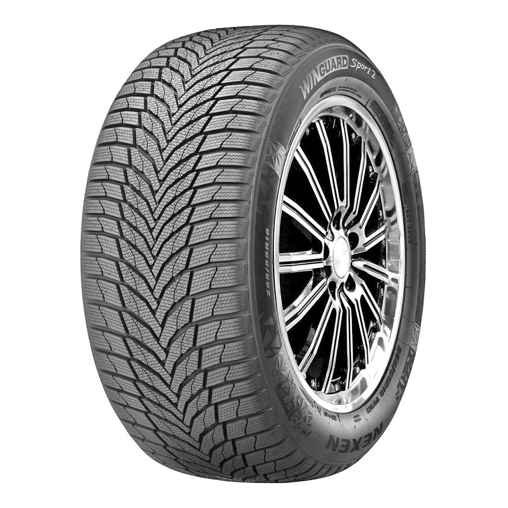 Anvelopa NEXEN Winguard-Sport2 245 R18 40 97V/XL/D/B/71dB(B) Iarna