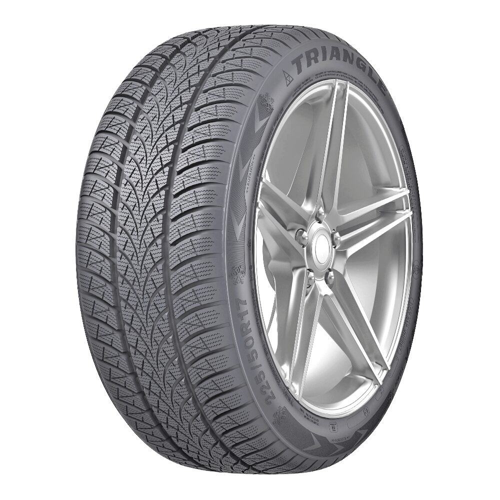 Anvelopa TRIANGLE TW401 195 R15 60 88T/C/D/71dB-B Iarna