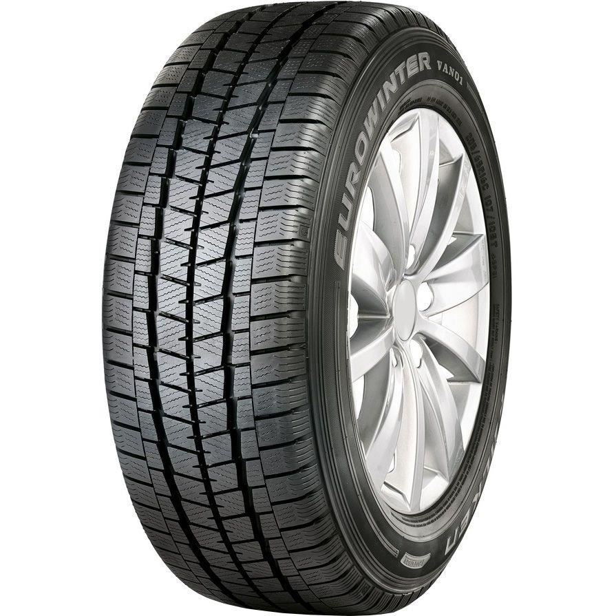 Anvelopa FALKEN Van01 225 R17C 55 109/107T/C/A/73dB-B Iarna