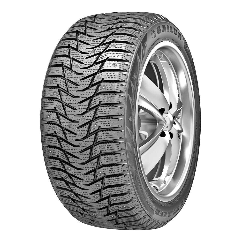 Anvelopa Iarna SAILUN IceBlazer-WST3 235/60R16 100S/C/D/72dB(B)