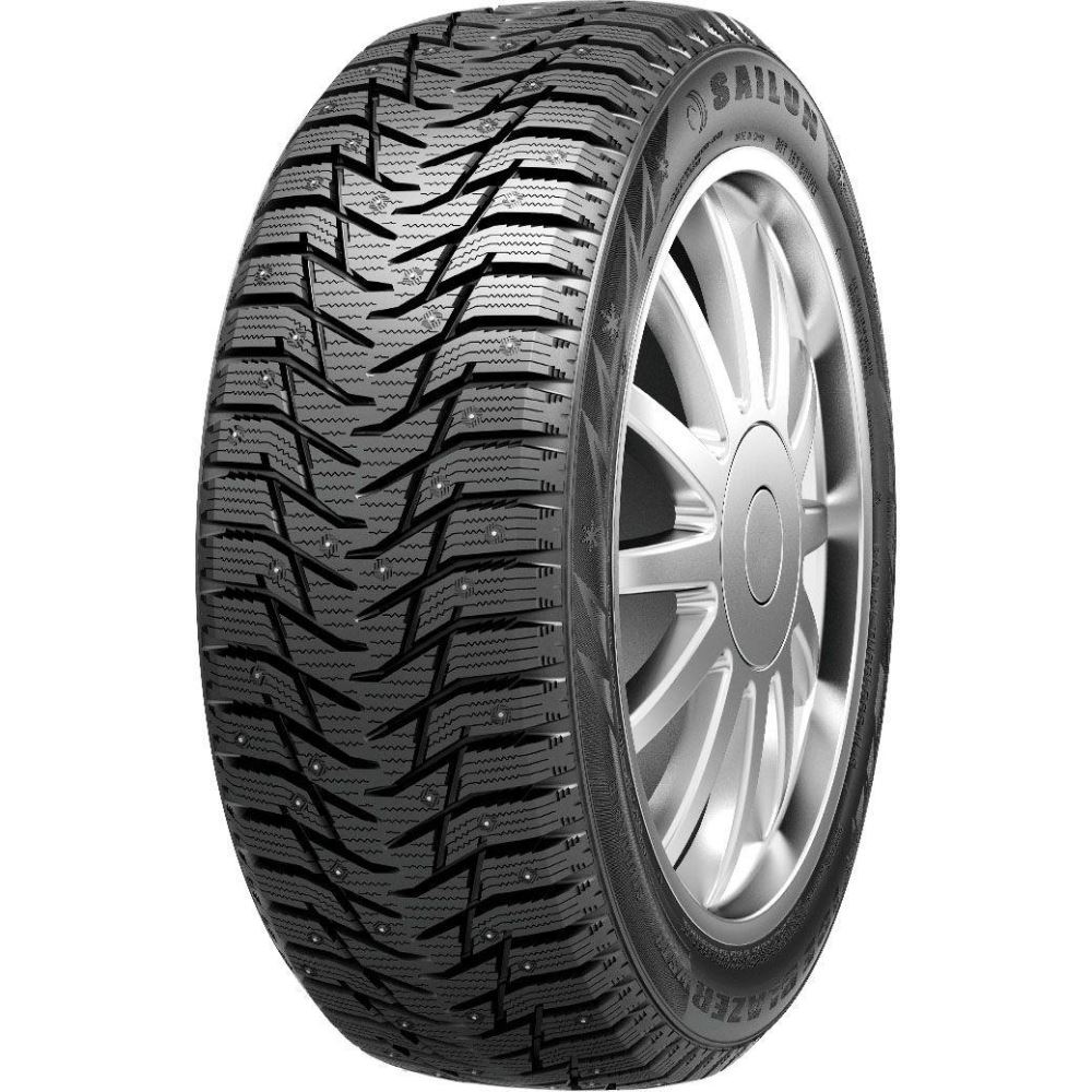 Anvelopa SAILUN IceBlazer-WST3 255 R16 70 111T/C/D/73dB-B Iarna