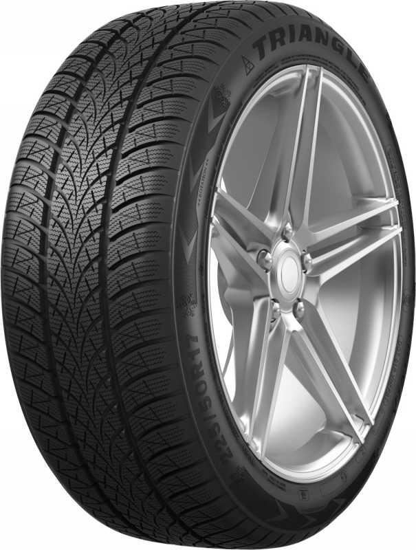 Anvelopa Iarna TRIANGLE TW401 205/45R17 88V/XL/D/C/72dB(B)