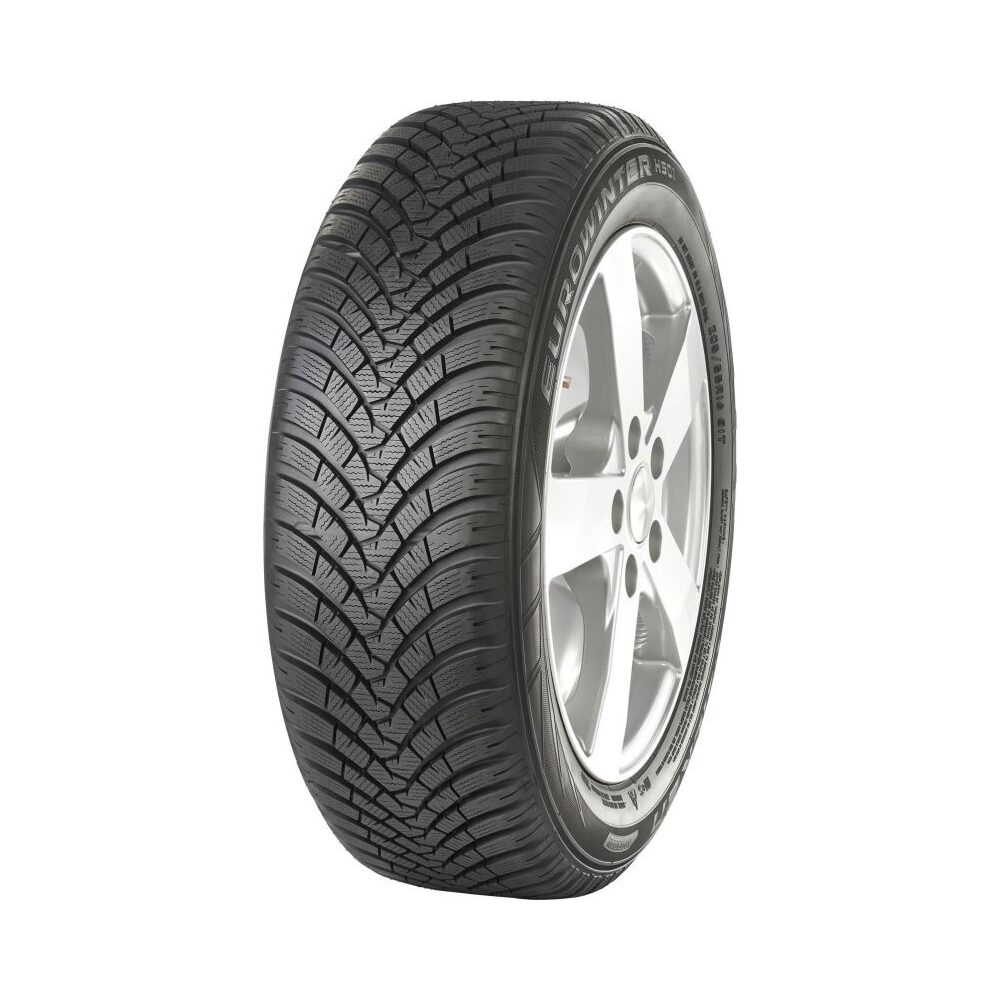 Anvelopa FALKEN HS01 195 R16 65 92H/D/B/70dB-B Iarna