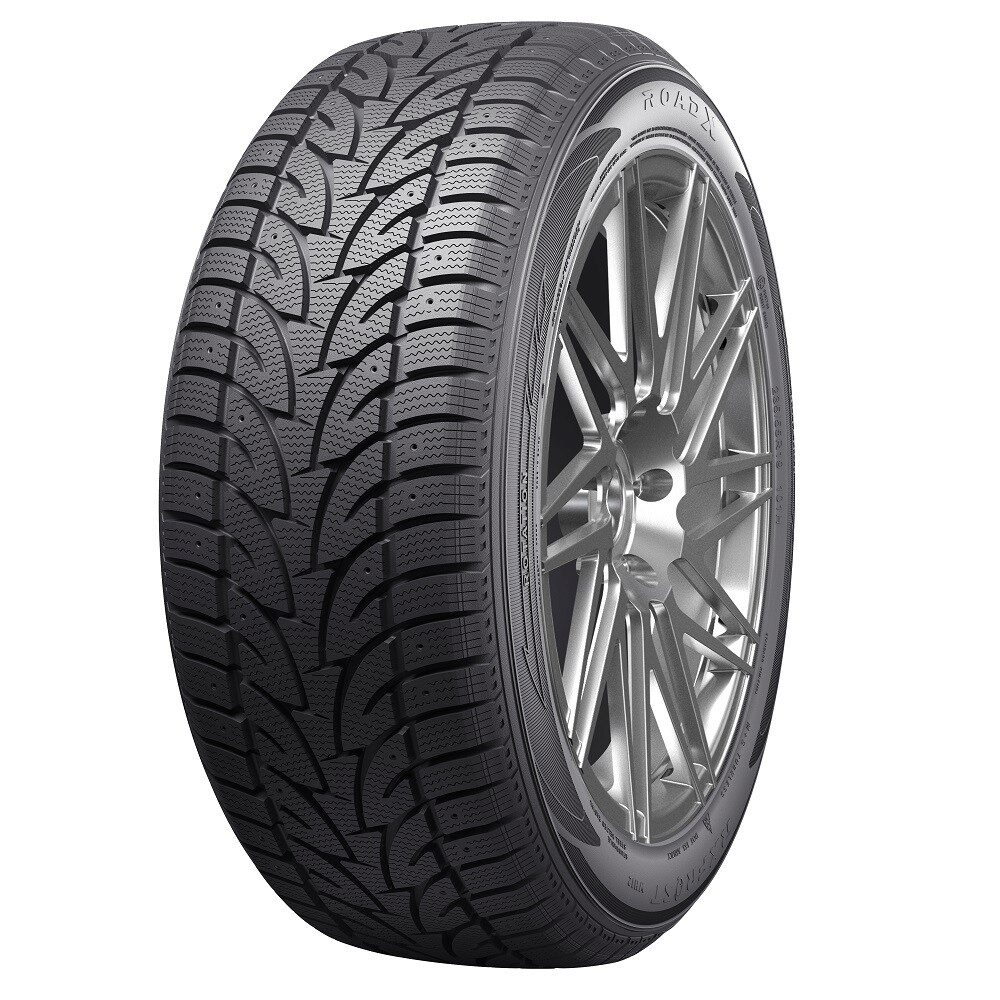 Anvelopa Iarna ROADX RxFrost-WH12 205/70R15 96T/D/D/72dB(B)