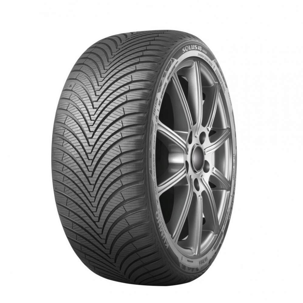 Anvelopa KUMHO HA32 165 R15 65 81T/D/B/71dB-B AllSeason