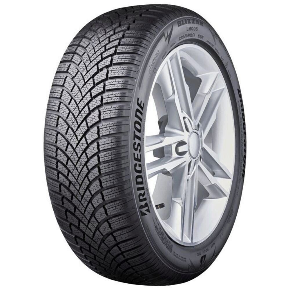 Anvelopa BRIDGESTONE Blizzak-LM005 265 R21 40 105V/XL/C/A/73dB(B) Iarna