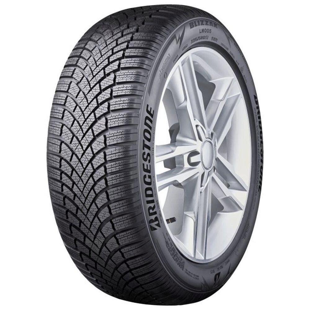3286341511413(15114) Anvelope BRIDGESTONE Blizzak-LM005 275 R20 50 113V/XL/B/A/2-73dB Iarna