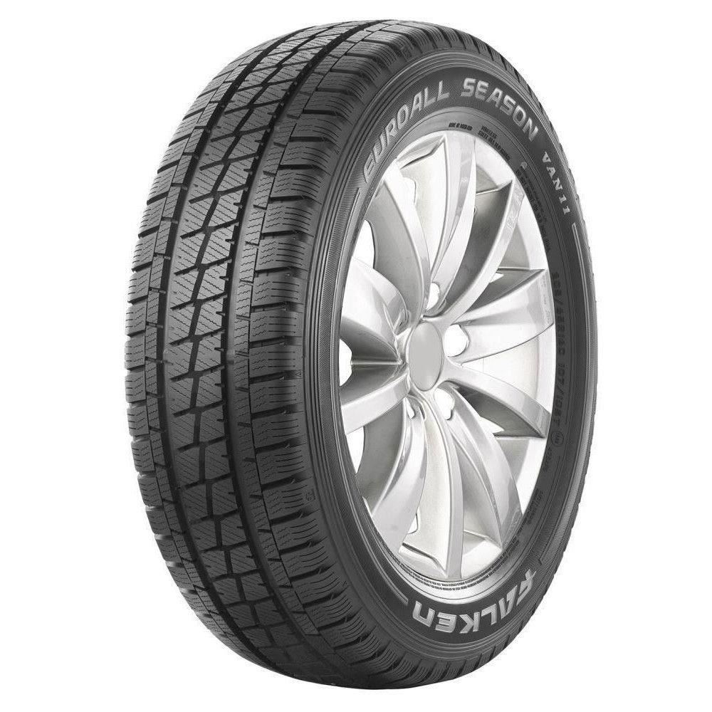 Anvelopa FALKEN Euroall-Season-VAN11 215 R15C 70 109/107S/C/A/71dB-B AllSeason
