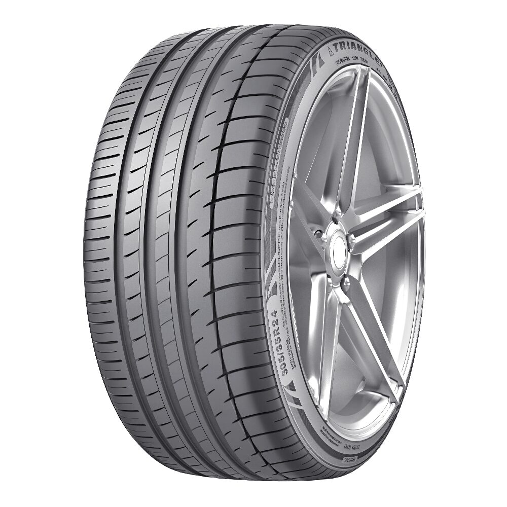 Anvelopa TRIANGLE TH201 275 R21 45 110Y/XL/C/C/73dB(B) Vara