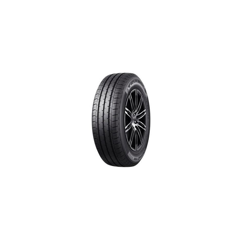 Anvelopa TRIANGLE TV701 205 R16C 65 107/105T/C/C/2-72dB Vara