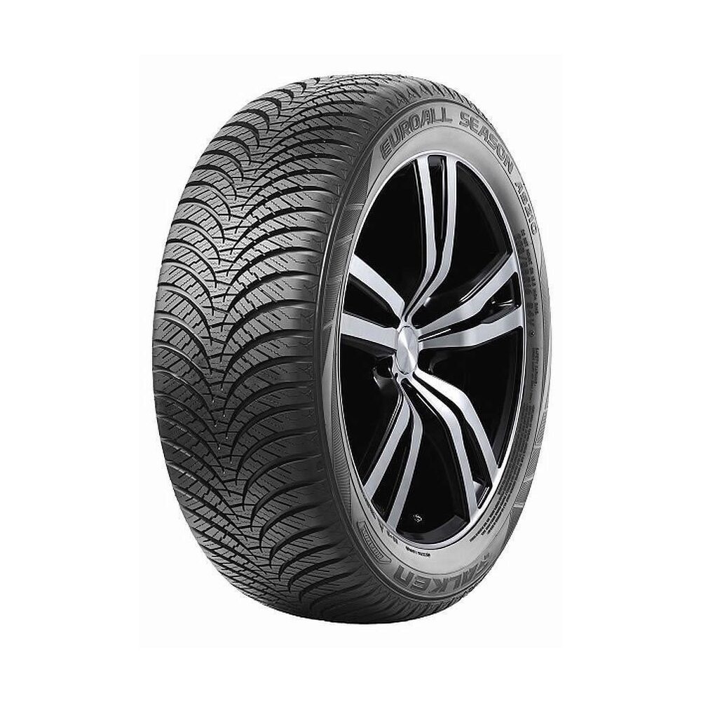 Anvelopa FALKEN AS210 245 R19 50 105V/XL/D/B/B-72dB AllSeason