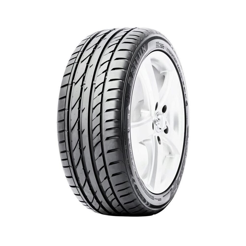 Anvelopa SAILUN Atrezzo-ZSR-SUV 275 R20 50 113W/XL/B/A/72dB-B Vara