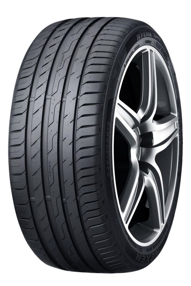Anvelopa NEXEN NFera-Sport-SUV 235 R19 45 95W/D/B/71dB-B Vara