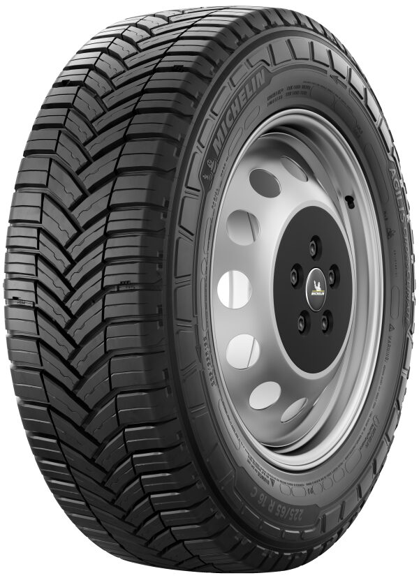 AnvelopaT MICHELIN Agilis-Cross-Climate 235 R16C 65 115/113R/C/A/2-73dB AllSeason