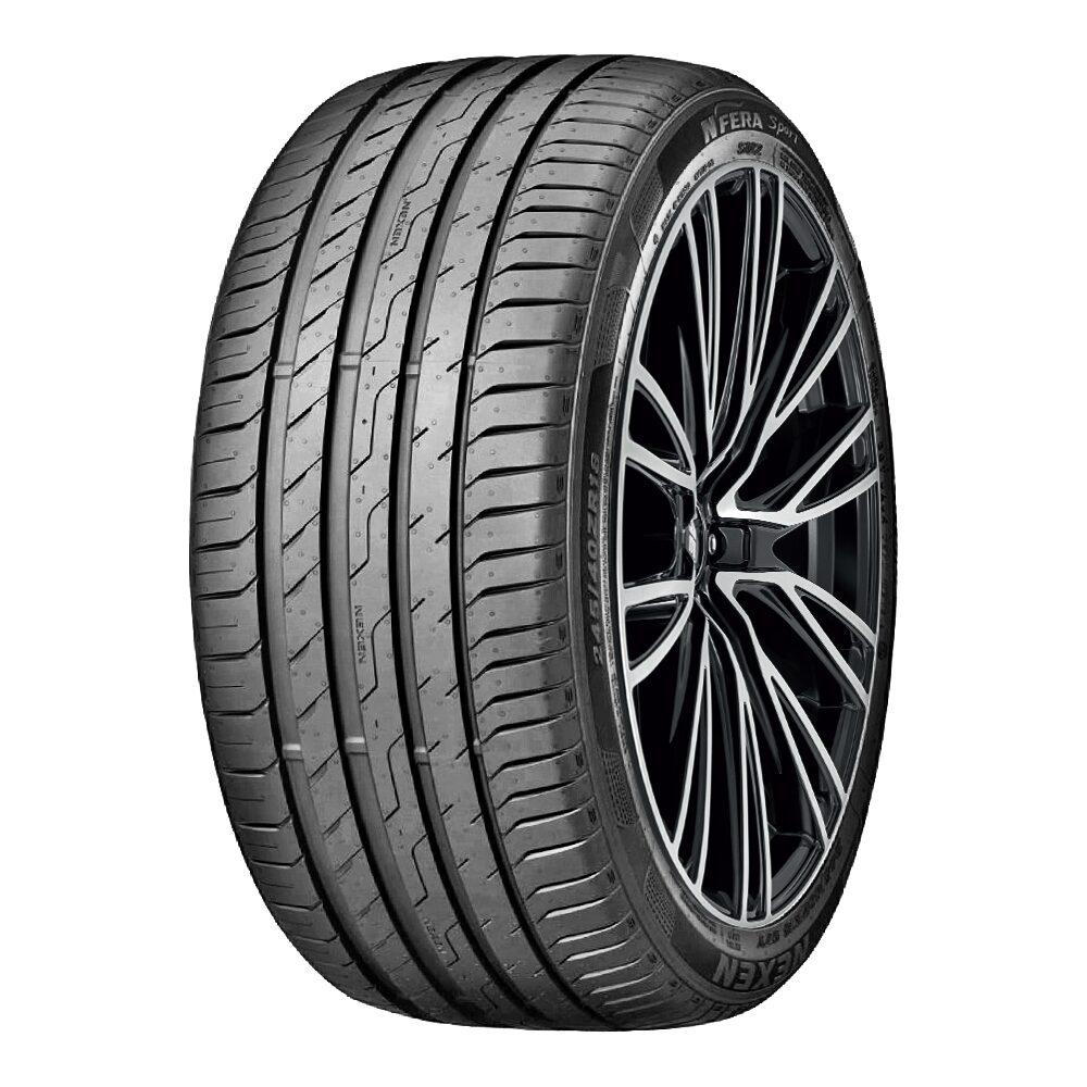 Anvelopa NEXEN NFera-Sport-SUV 265 R20 45 108V/C/A/73dB-B Vara