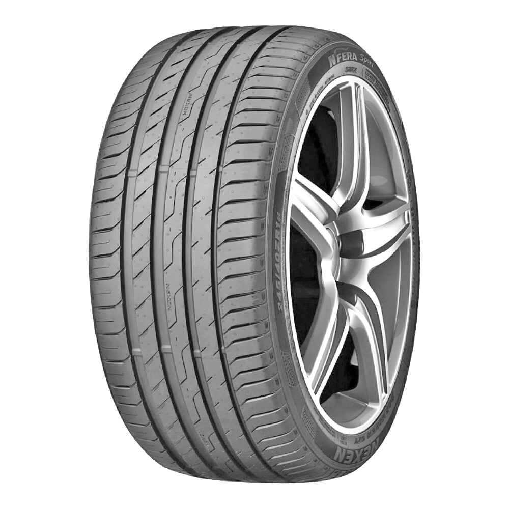 17470 Anvelope NEXEN N’Fera Sport 255 R19 40 100Y Vara
