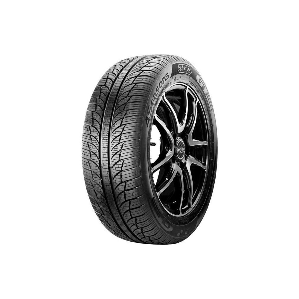 Anvelopa GT-RADIAL 4Season 175 R15 65 84T/C/B/71dB-B AllSeason