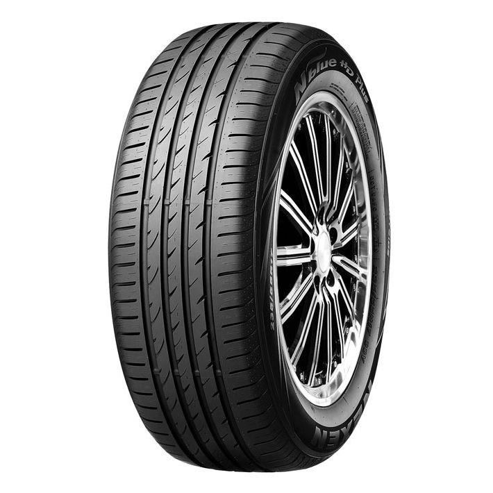 Anvelopa NEXEN NBlue-HD+ 195 R15 65 91H/C/B/71dB-B Vara