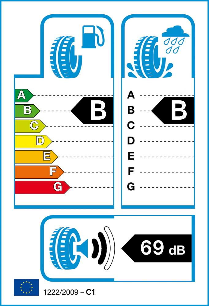 Anvelopa Camion KUMHO RD50-MS-3PMSF 215/75R17.5 126/124M/E/C/73dB(A) Regional/Tractiune