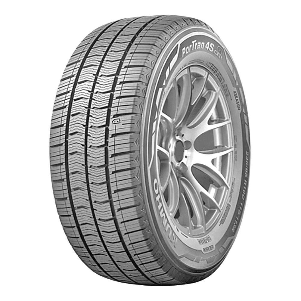 Anvelopa KUMHO CX11 215 R16C 75 116/114R/C/B/B-71dB AllSeason