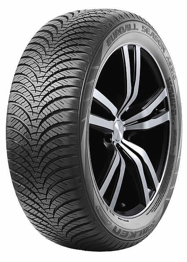 Anvelopa FALKEN AS210 215 R20 45 95T/XL/D/B/A-69dB AllSeason
