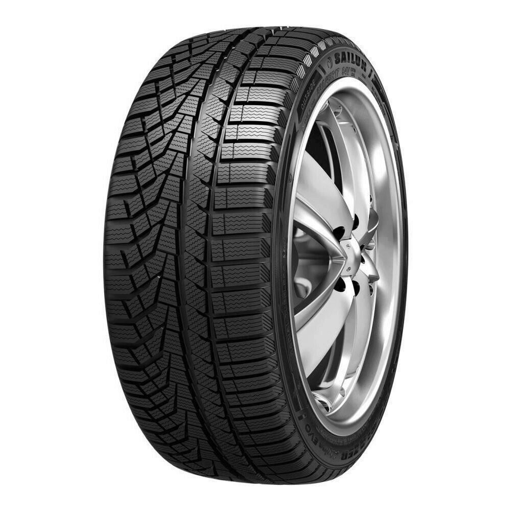 Anvelopa SAILUN IceBlazer-Alpine-EVO1 235 R18 55 104H/XL/D/B/72dB-B Iarna