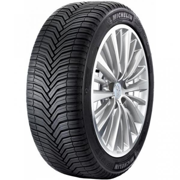 AnvelopaT MICHELIN Crossclimate 2 215 R17 50 95W/B/B/A-71dB