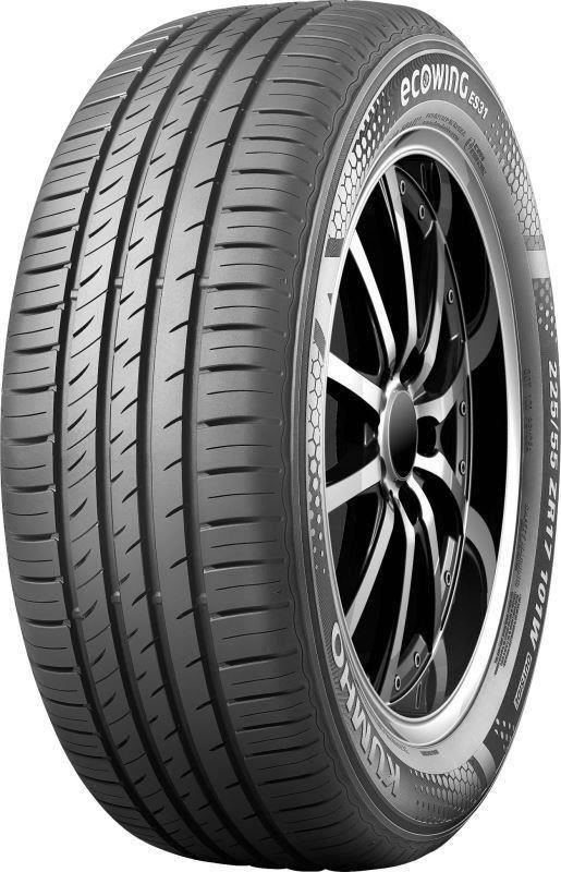 Anvelopa KUMHO ES31 165 R14 65 79T/C/C/70dB(B) Vara