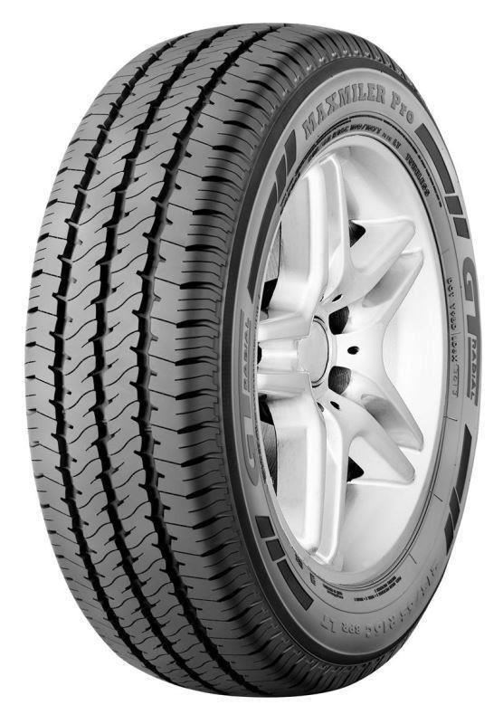 Anvelopa GT-RADIAL MAXMILER-PRO 205 R16C 65 107/105T/C/B/71dB(B) Vara