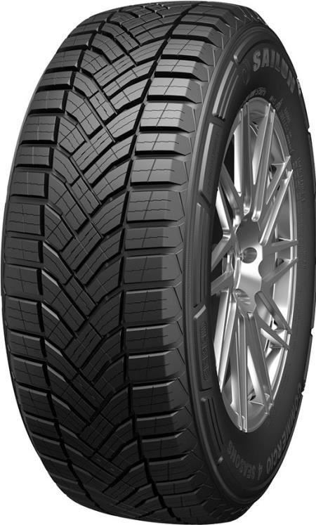 Anvelopa SAILUN Commercio-4Seasons 215 R17C 60 109/107T/D/A/72dB(B) AllSeason