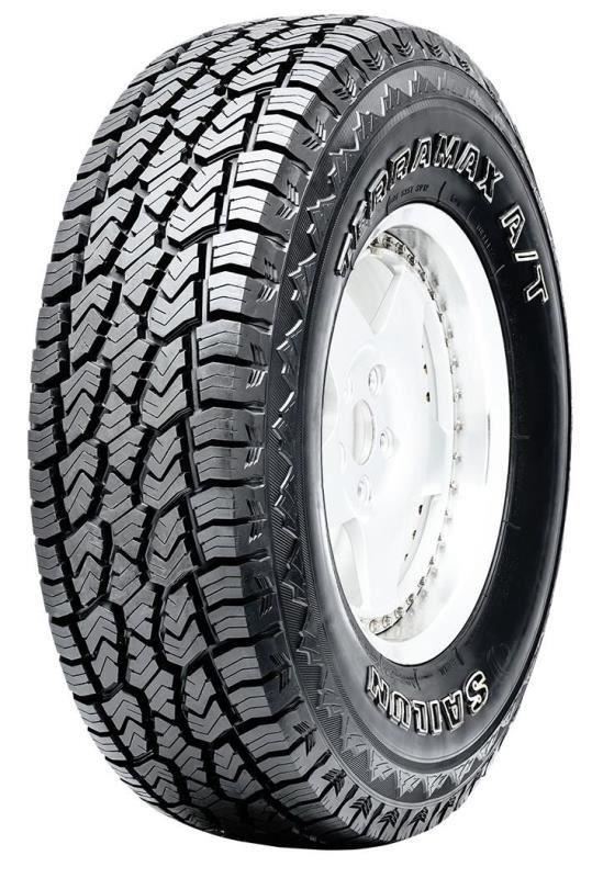 Anvelopa SAILUN TERRAMAX-A/T 265 R18 60 110T/D/C/73dB-B AllSeason