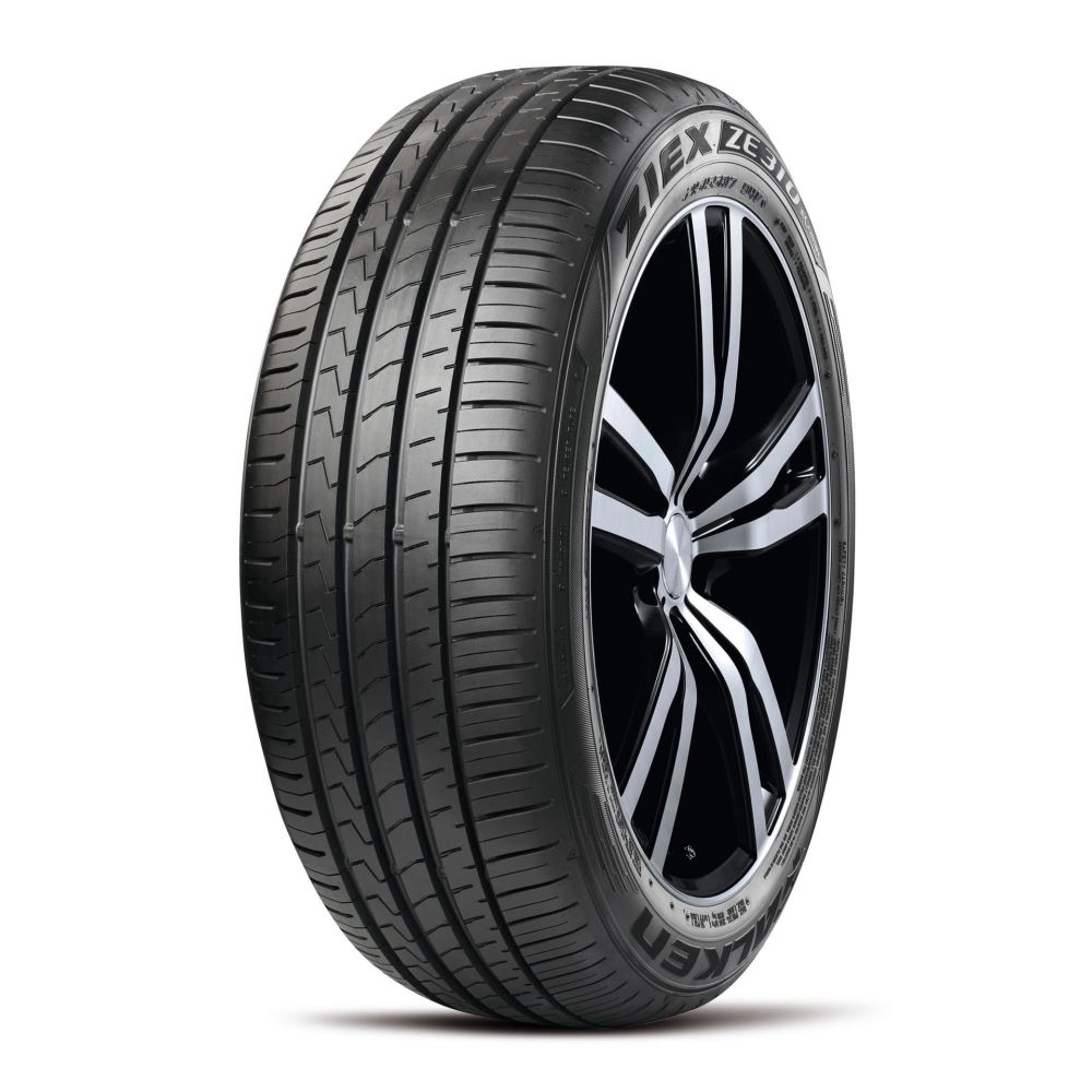 Anvelopa FALKEN ZE310A-EC 215 R16 60 95V/A/A/69dB(B) Vara