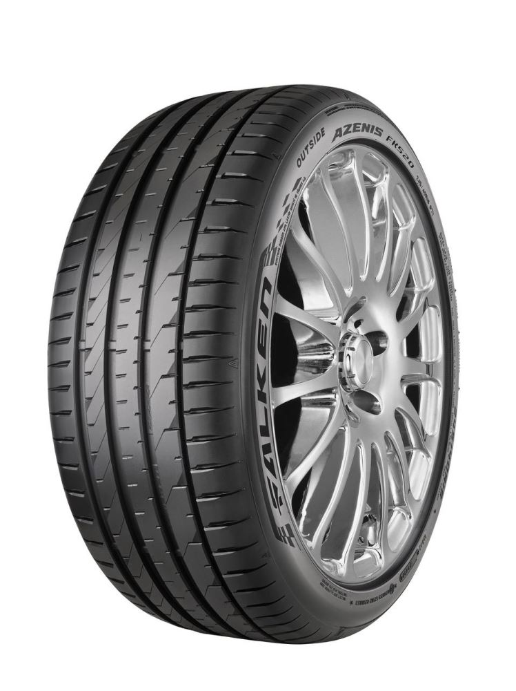 Anvelopa FALKEN Azenis-FK520 235 R19 55 105Y/XL Vara