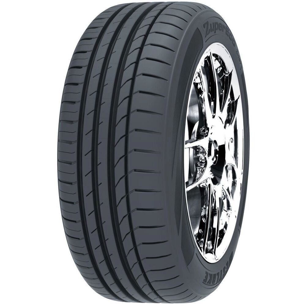 Anvelopa WESTLAKE Z-107-ZuperEco 205 R16 50 87V/D/B/71dB(B) Vara