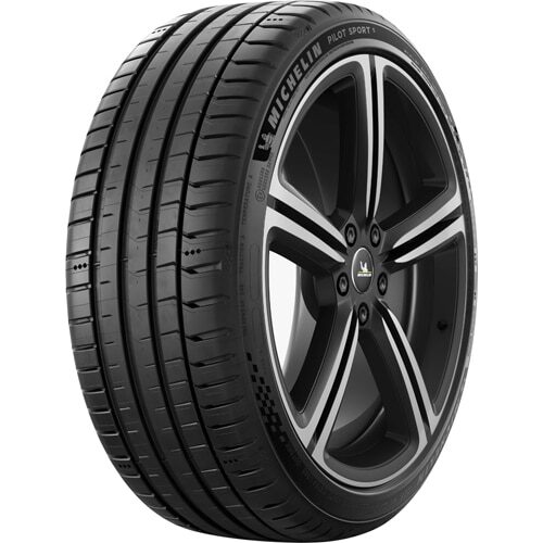 3528704001897 Anvelope MICHELIN PS5-XL 235 R19 40 96Y/C/A/B-72 Vara
