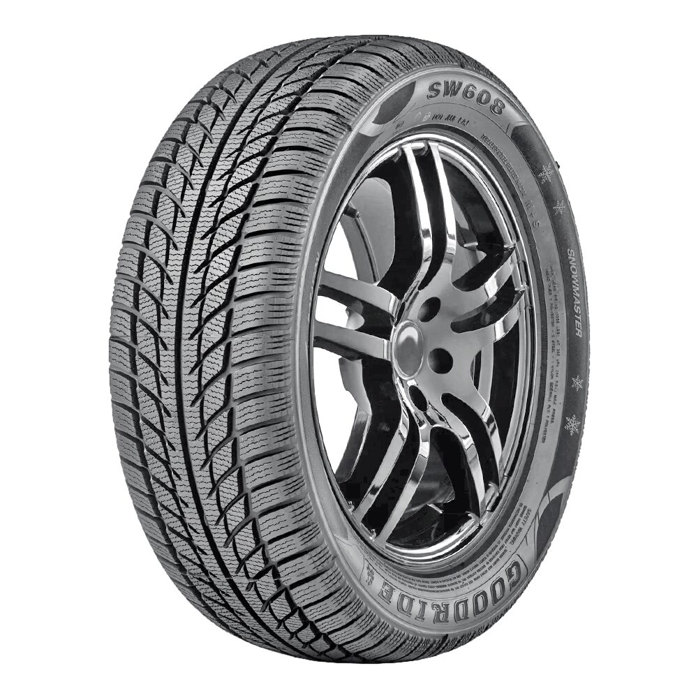 Anvelopa GOODRIDE SW608 185 R15 65 88H/C/C/71dB(B) Iarna