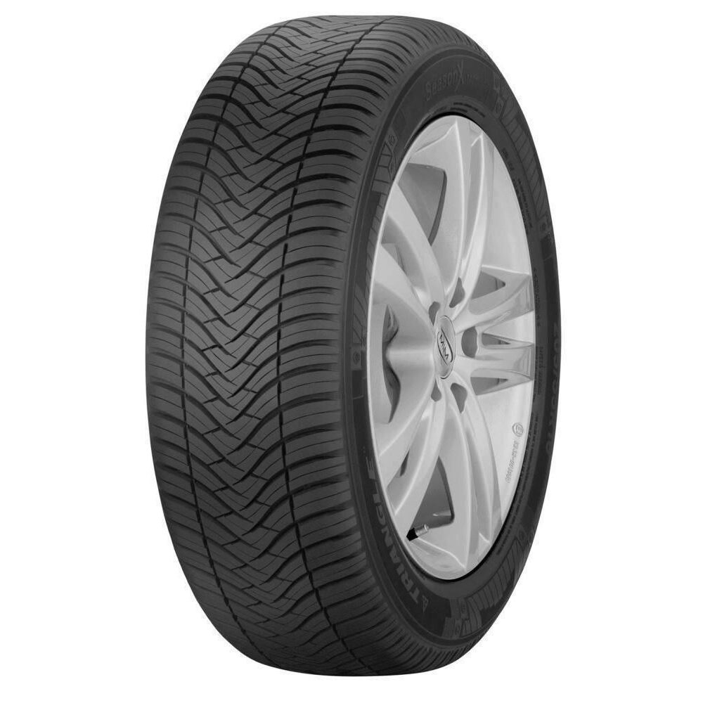 Anvelopa TRIANGLE TA01 215 R16 60 99V/XL/C/B/72dB(B) AllSeason