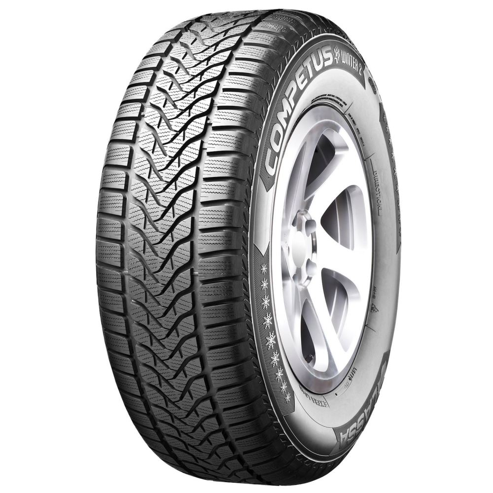 Anvelopa LASSA Competus-Winter2+ 235 R16 70 106H/D/B/71dB(B) Iarna