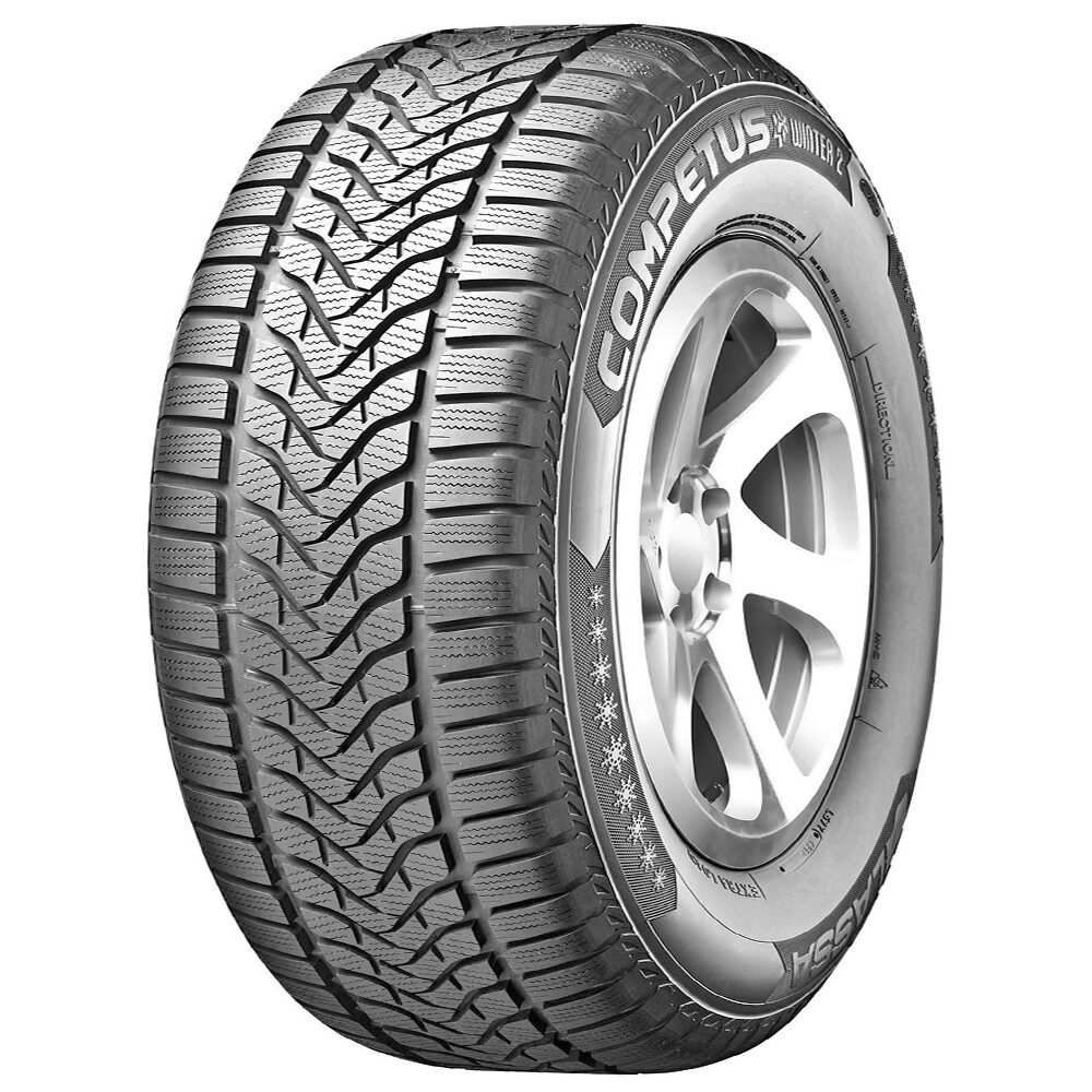 Anvelopa LASSA Competus-ALL 225 17 65 106H/XL/D/B/71dB(B) ALL