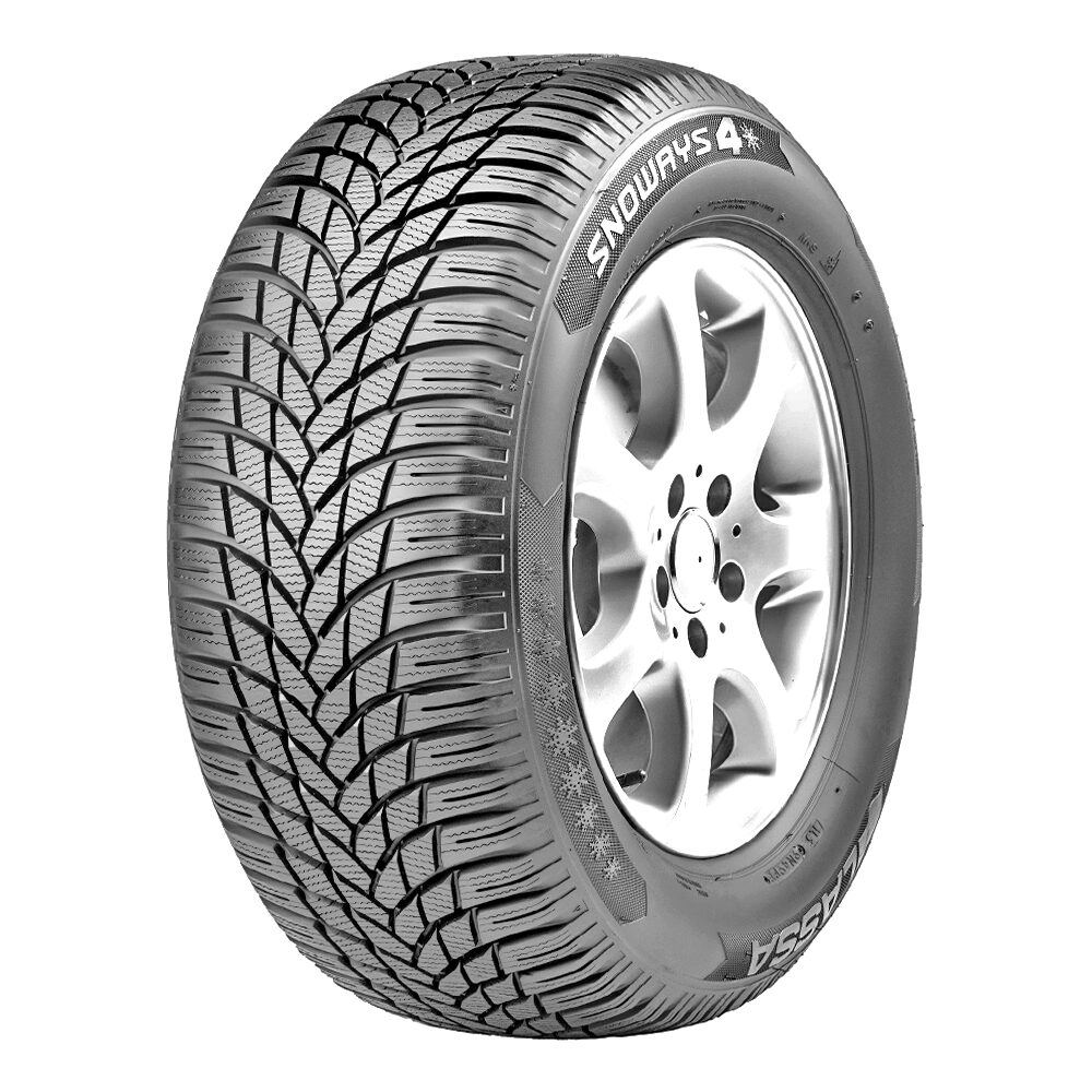 21495000 Anvelopa LASSA Snoways4 255 R20 35 97W/XL/E/C/70dB(A) Iarna