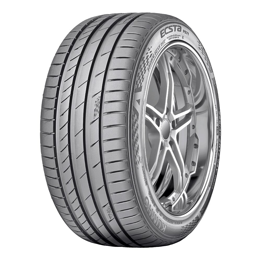 Anvelopa KUMHO PS71-EV 215 R17 55 94W/D/A71dB-B Vara